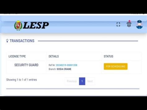 sosia online system login